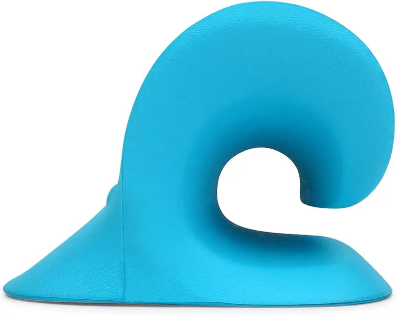 Comfort Cloud - Cojin Cervical para Cuello y Hombros