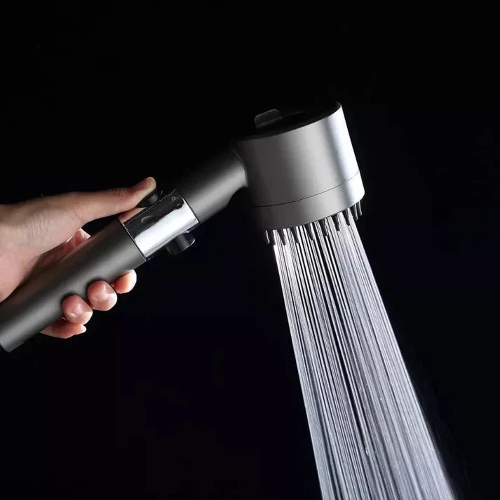 💧 AquaSpa™ – Tu ducha masajeadora de alta presión