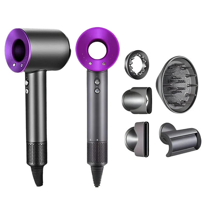 Secador De Pelo Iónico Profesional