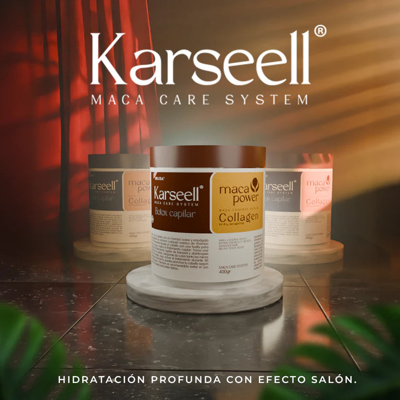 ✨¡Tu cabello como recién salido del salón… ¡sin salir de casa!