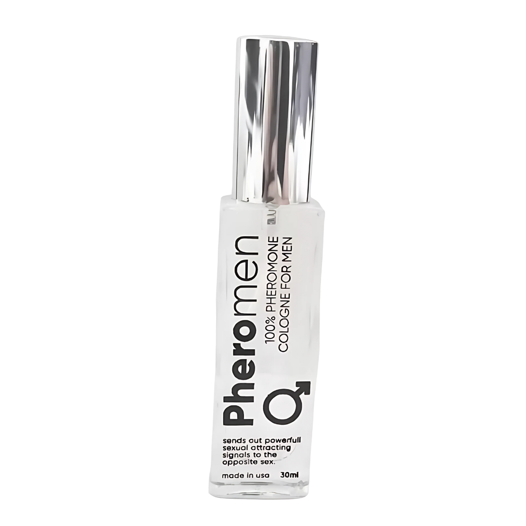 Pheromen™ - Perfume con Feromonas For Men