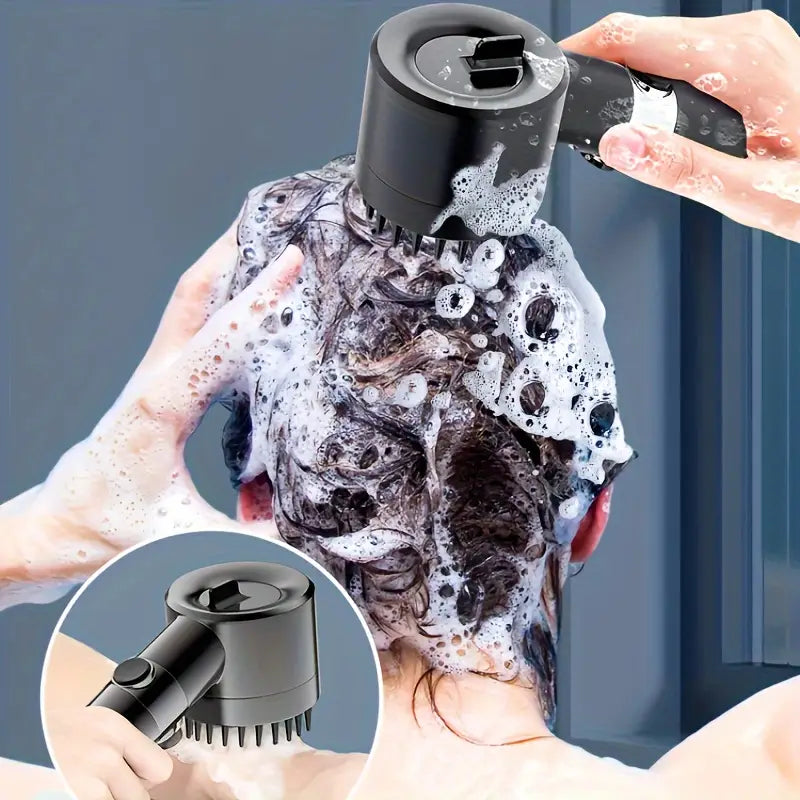 💧 AquaSpa™ – Tu ducha masajeadora de alta presión