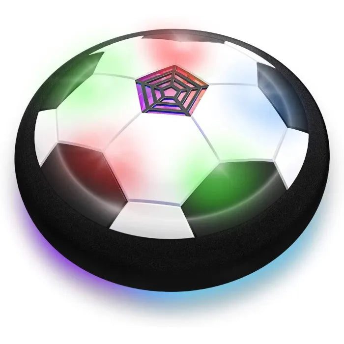 Pelota De Fútbol Flotante Led