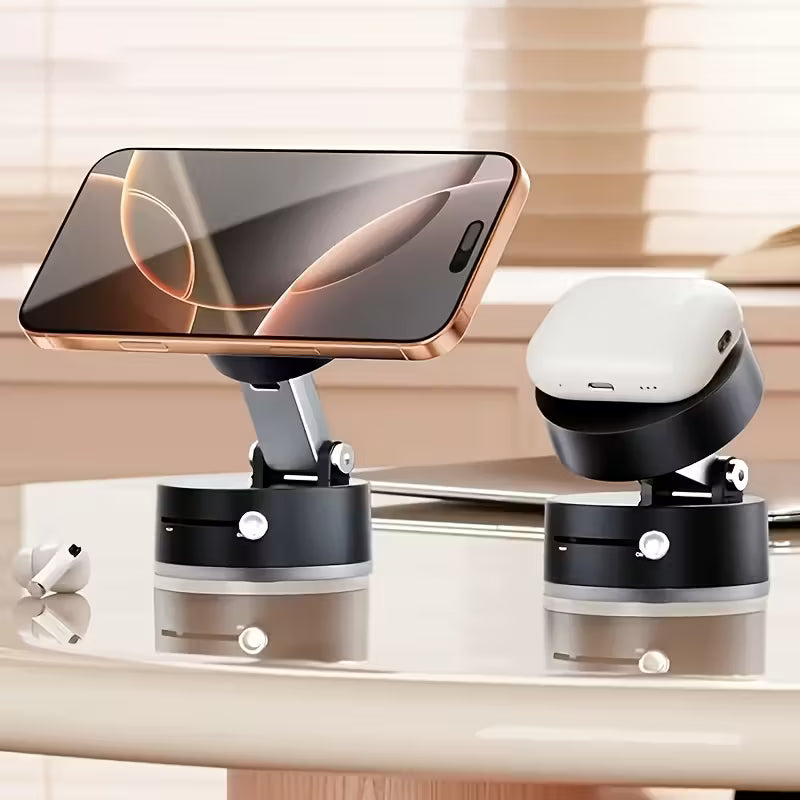 Grabit™ - Soporte Magnético para Celular