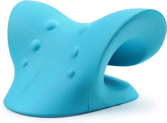 Comfort Cloud - Cojin Cervical para Cuello y Hombros