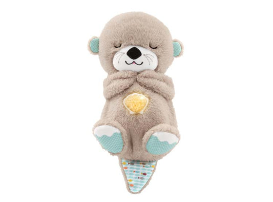 Nutria Peluche Relajante para Bebé