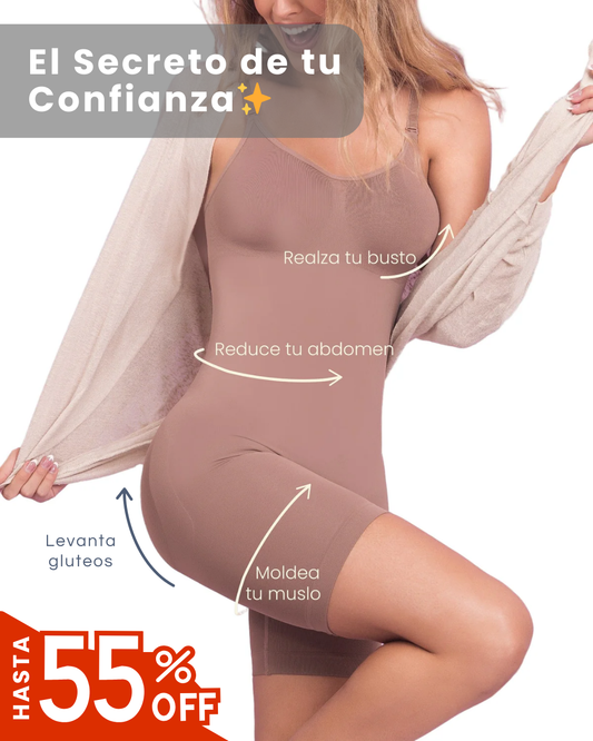 PerfectBody™ - Faja Body Short Premium
