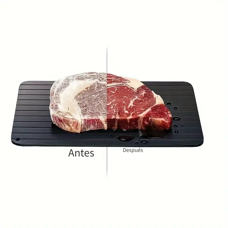 Bandeja de Descongelación Rápida