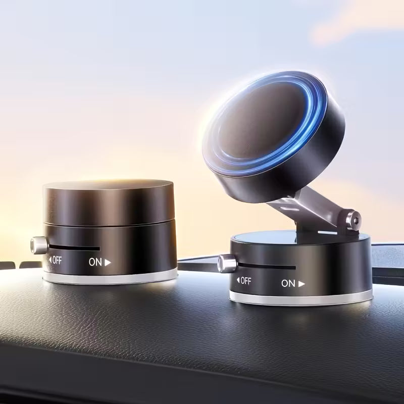 Grabit™ - Soporte Magnético para Celular