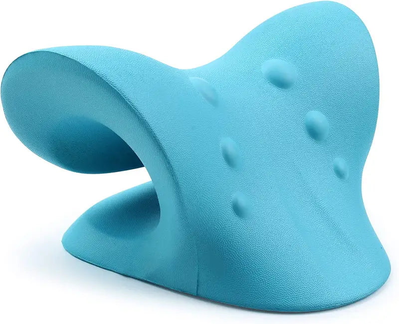Comfort Cloud - Cojin Cervical para Cuello y Hombros