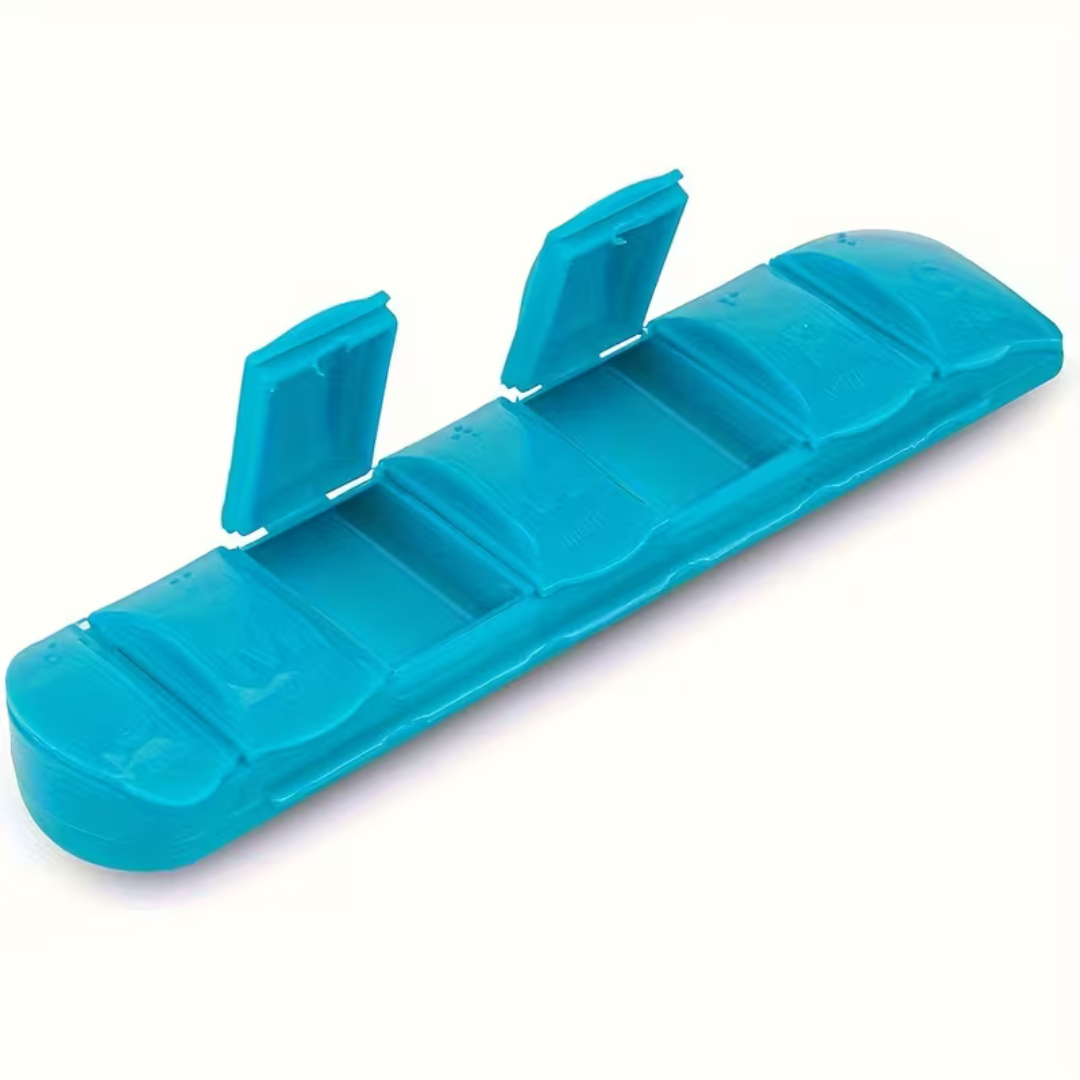 Botella SmartPill™ 2-en-1
