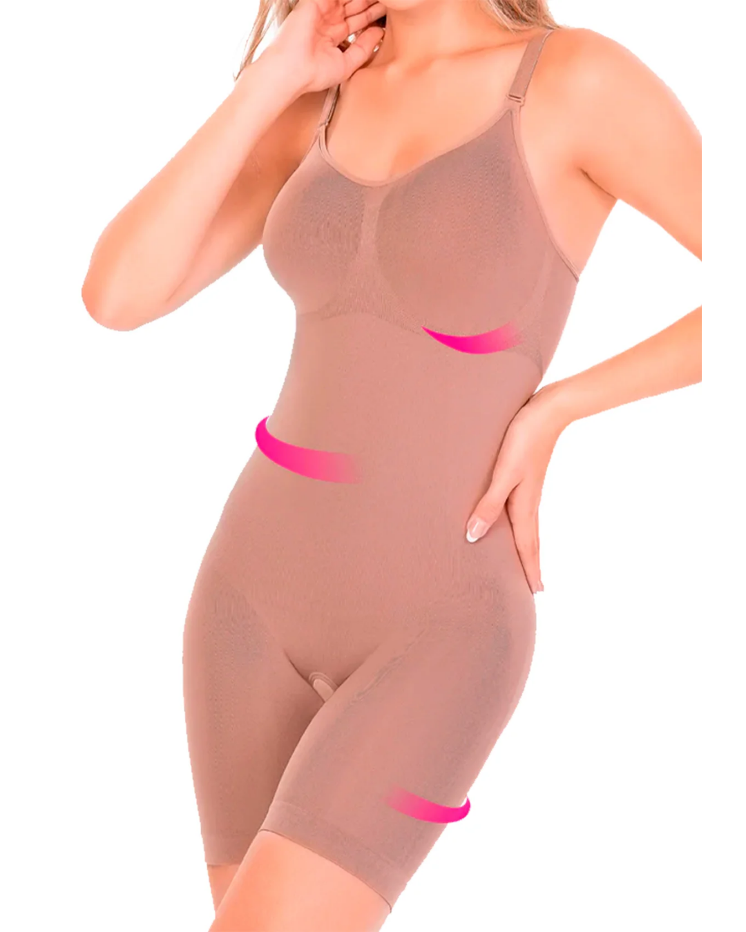 PerfectBody™ - Faja Body Short Premium