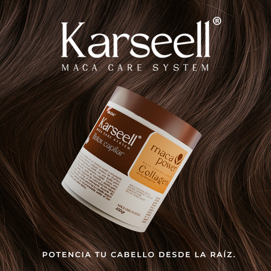 ✨¡Tu cabello como recién salido del salón… ¡sin salir de casa!