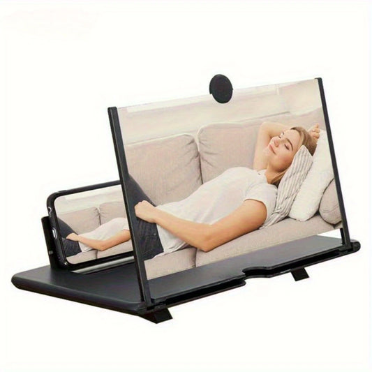 Soporte Amplificador de Pantalla