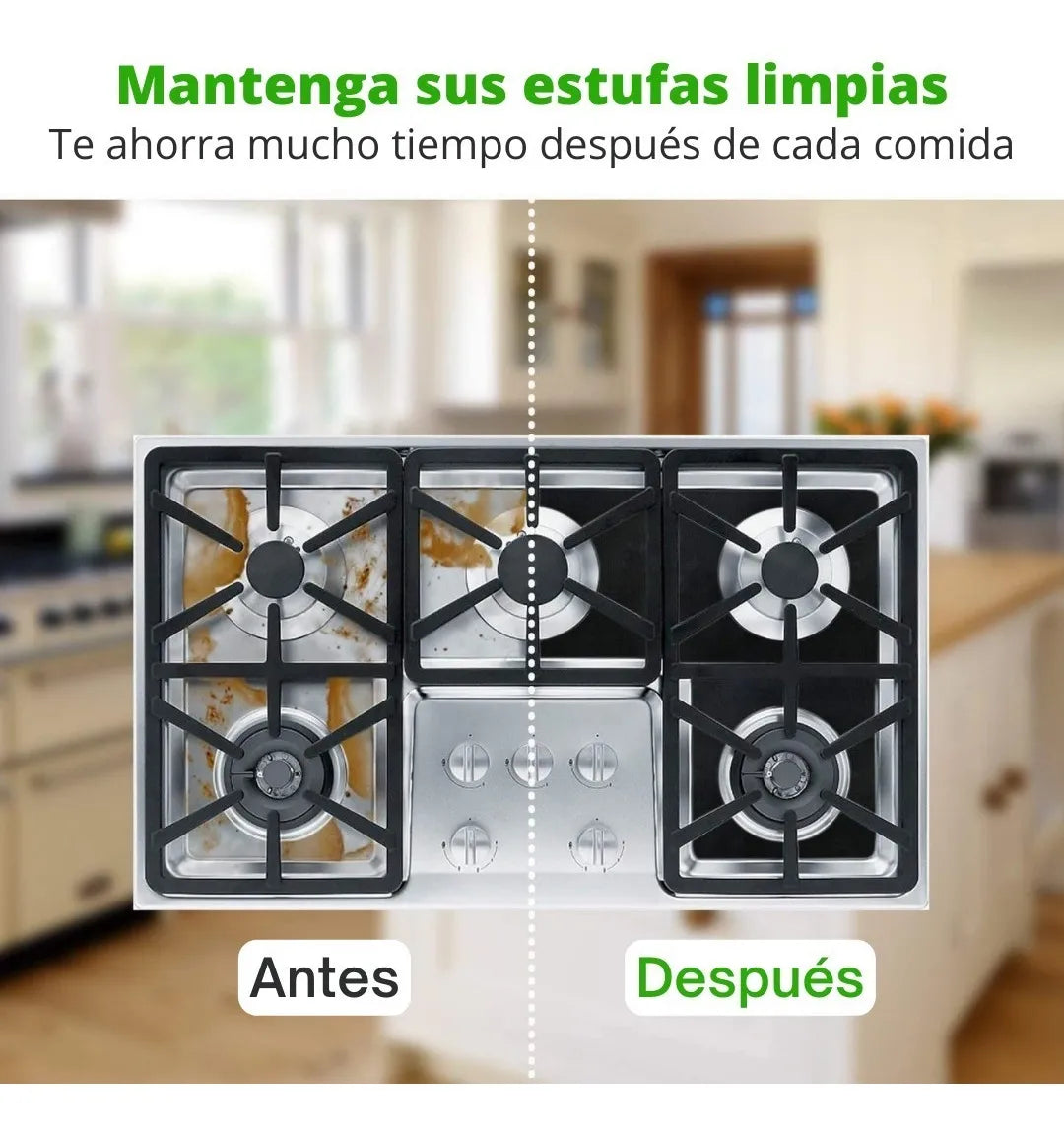 Encabezado