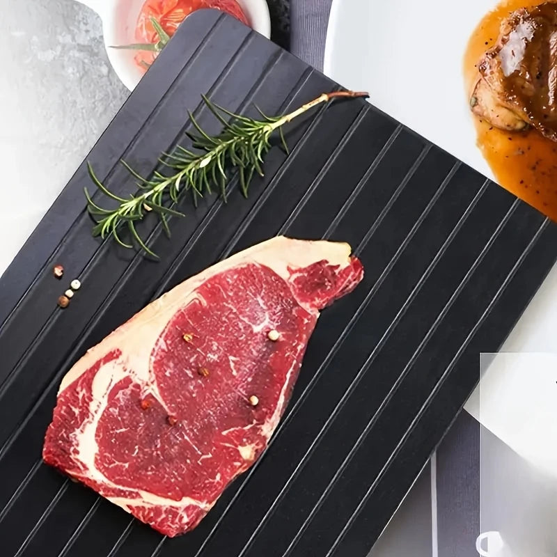 Bandeja de Descongelación Rápida