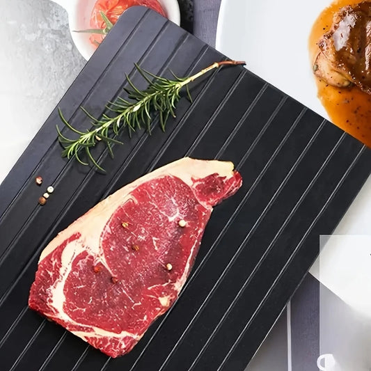 Bandeja de Descongelación Rápida