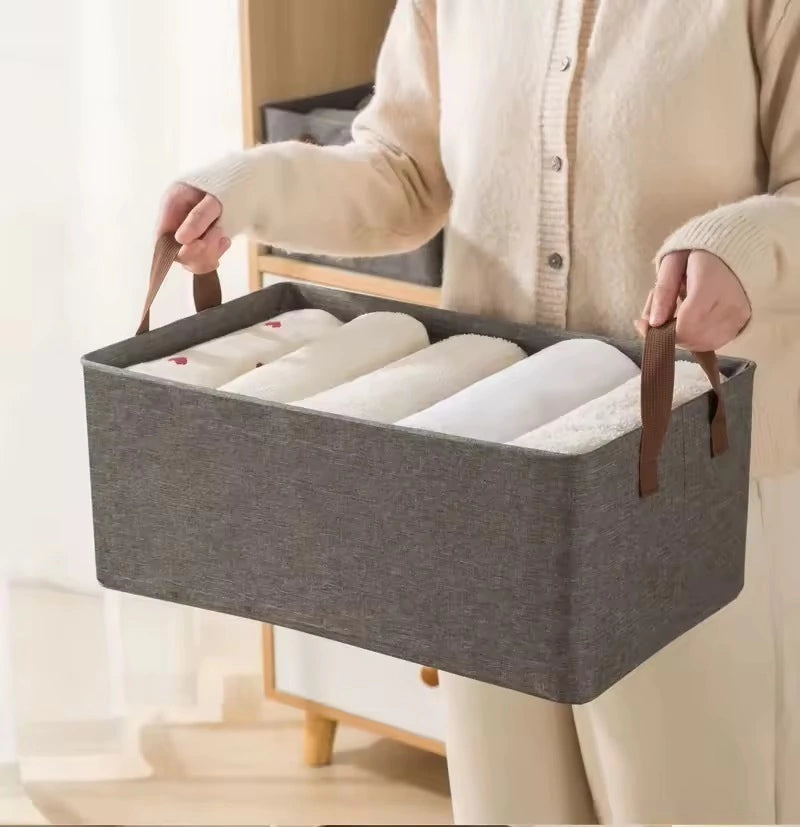 EasyBox Pro™ - Organizador Plegable Multipropósito