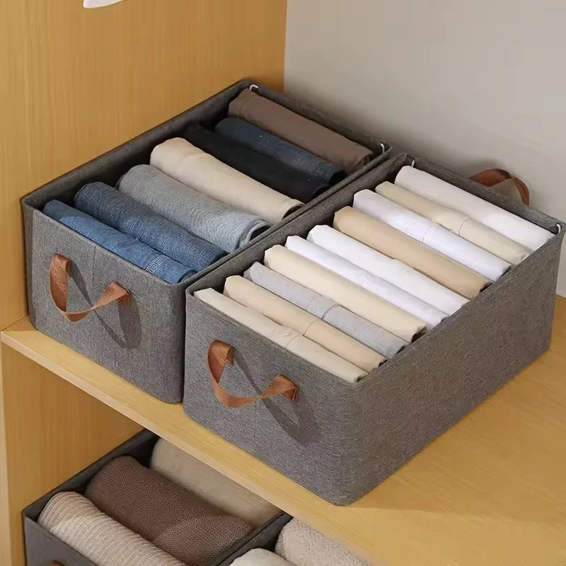 EasyBox Pro™ - Organizador Plegable Multipropósito