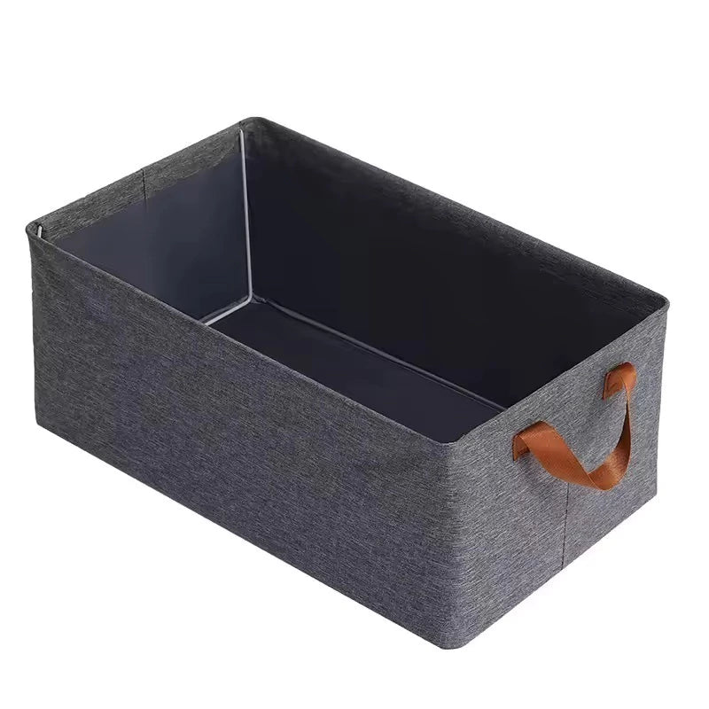 EasyBox Pro™ - Organizador Plegable Multipropósito