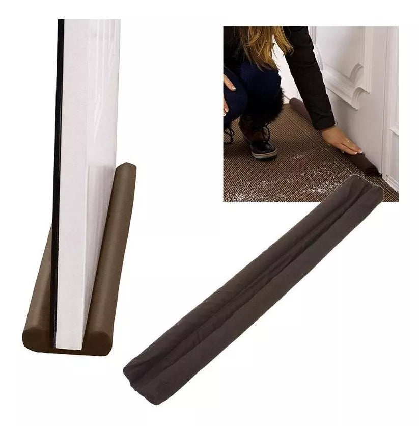 AislaMax 360™ - 2x Aislante Puerta y Ventanas + REGALO