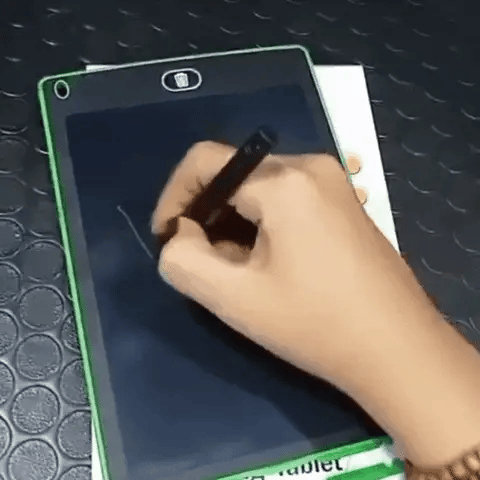 Pizarra Tablet Magica LCD 10 Pulgadas